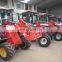popular style 4WD CE 910 Earth moving Machinery wheel loader