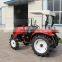4WD 30HP многоцелевой мини-трактор для сельского хозяйства