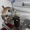 High Performance CNC Alloy Wheel Lathe CK6160Q