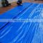 High Quality 20 X 10 Plastic High Density Polyethylene Waterproof Fabric Tarpaulin