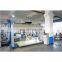 Comprehensive Mattress Rollator Fatigue Testing Machine / Multifunctional Mattress Durability Test Equipment