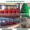 Big promotion agriculture tube disc plow for tractor