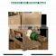 Halal slaughterhouse halal sheep skinning machine hair remover removing machine