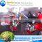 hot selling professional manufacturing diesel engine paddy field rice planting machine