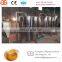 Food Standard Shea Cocoa Butter Making Machine Groundnut Butter Sesame Paste Grinding Machine