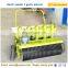 Automatic gasoline engine garlic planting machine garlic seeder planter machine sale