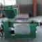 6YL-120 Oil Press Machine