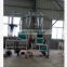 China supplier maize ugali making machine/corn flour mill for African