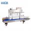 FRM-1370AL/M HUANAN  High Quality Fast  Rice Bag Sealing Machine
