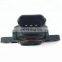 TPS Throttle Position Sensor For S-mart FORTWO 450 OEM 0003254V011 000 3254 V011