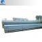 For construction used diameter 48.3mm scaffolding