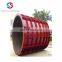 MF-164 Tianjin Shisheng Steel Fence Column Concrete Molds