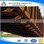 high quality weathering bridge structure a588 corten steel plate