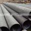 welded erw carbon steel tube sizes