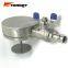 Oem High Precision Metal Welding Parts