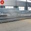 Multifunctional hollow section 200x200 steel pre-gi square pipe