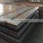 ASTM A36 high quality low alloy structural steel plate