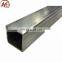 stainless steel rectangular tube square tubes