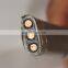 Medium Voltage 2AWG 4 AWG Esp Power Cable Submersible Oil Pump Cable Flat Submersible Oil Pump Cable