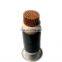 single core 630mm2 pvc insulated power cable 0.6/1KV