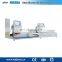 KDJ different profile hardware mounting hole hydraulic aluminium punching machine
