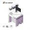 FM-50 Augest Laser Expo 50w optical laser fiber marking machine for jewelry