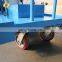 7LSJLI Jinan SevenLift One Single Post Platform Ladder Man Lift