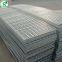 Flat bar grate 25x3mm hot dipped galvanized steel bar grating