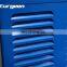Eurgeen 90L/Day Industrial Dehumidifier Air Drying Machine Commercial Dehumidifier Movable