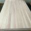 Poplar wood board