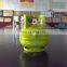 3kg lpg gas cylinder