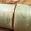 Fiberglass products Fiberglass tube Molded glass fiber grating