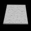Office 2.0mm Profiled Aluminum Veneer Salt And Salt Resistance