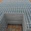 Galvanized 30x5mm Fabricated Grating