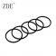 Standard Black NBR Quad Rings Rubber Seals