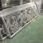 Aluminium Carved Hollow Veneer Cinema / Cafe / Subway Station 600mm*1200mm Specifications