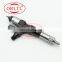 ORLTL VH23910-1440 Fuel Injector Assembly 095000-6354 095000-6355 Diesel Engine Injector 0950006354 0950006355 For Kobelco