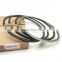 Piston Ring 6754-31-2010 for Excavator parts S6D107  6754312010