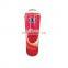 China high pressure pu foam can 480ml and room air freshener empty can