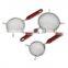 Stainless Steel Mesh Strainer for Kitchenware