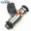 Оригинальный топливный форсунка форсунка IWP127 для Ford Fiesta Ecosport Street KA 501.033.02 50103302