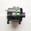 Diesel engine metal 5263830 ISF3.8 alternator 220v 5kw for truck
