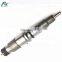Durable in use engine parts diesel common rail injector fuel 0445120123 For Cummins Dongfeng Cummins