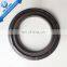 Diesel engine parts for ISDe crankshaft front oil seal 4890832 5288302 3955214