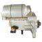 Industrial Engines Starter 12112077010 12425077012 12942977010 0280000710 for Trailer Tractors and Truck
