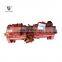 Excavator R290-7 R300-5 Hydraulic Main Pump K3V140DT-9C79 31N8-10020 31N8-10070 31N8-10050
