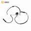 Rear left or right ABS Wheel Speed Sensor FOR BMW 34526771777 SU12023 818011252