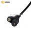 Rear left ABS Wheel Speed Sensor FOR RENAULT 7700411745 7700415682 0265006384 SS20273 901291 80950421 0900421 293913 97992284