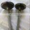 2527802 2243028 Engine Intake Valve CAT Diesel Engine Model C9