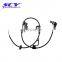 New ABS Wheel Speed Sensor Rear Left Suitable for 99-06 Honda HR-V 57470S2H954 57470-S2H-954